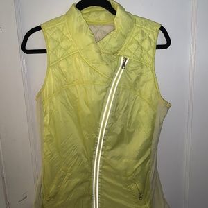 Vintage Lululemon Runner's Vest